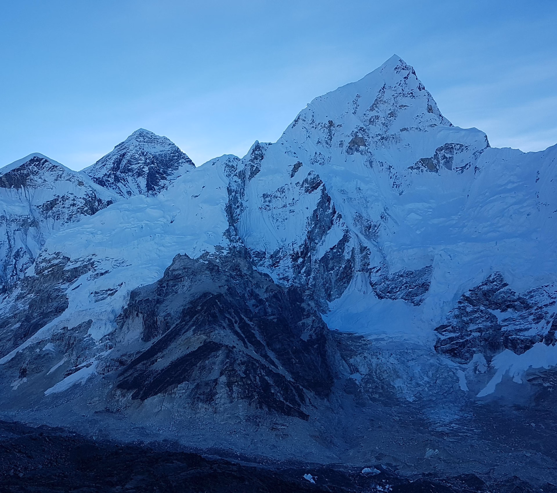Everest Base Camp Regular Trek