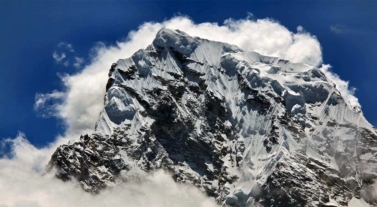 Gokyo Lake Valley Trek