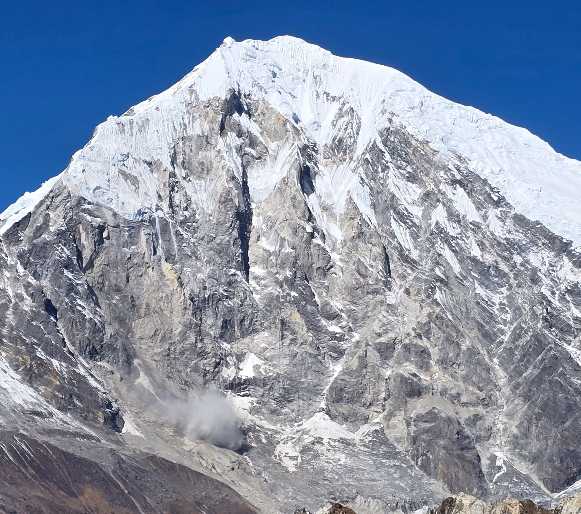 Langtang Valley Trek